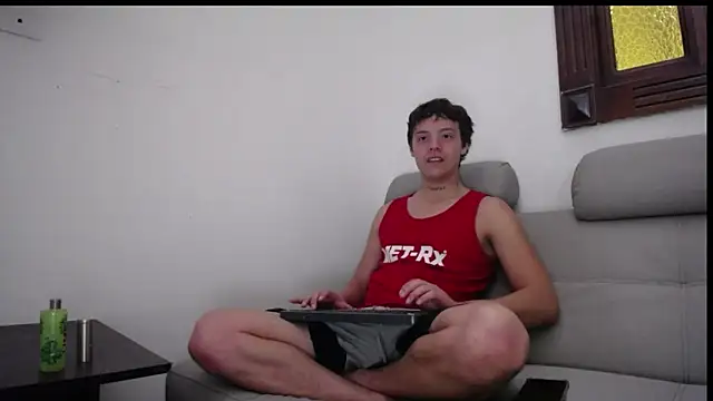 Santiago kiler online show from 11-29-25, 01:14