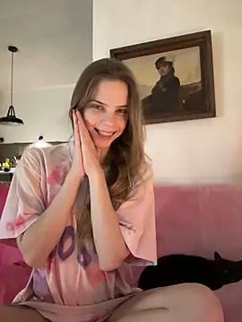 LeyaJohnson online show from 01-04-25, 01:42