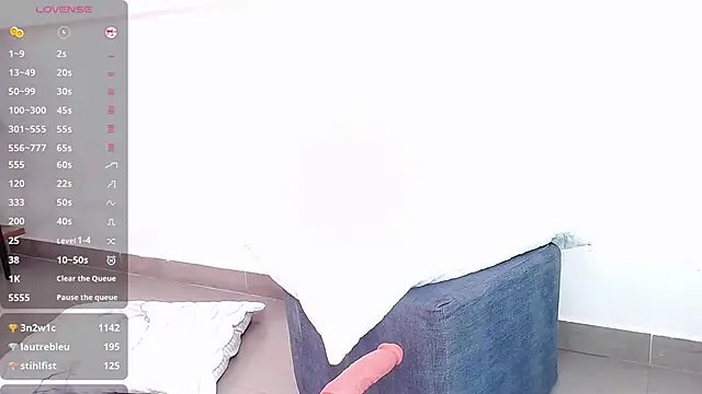 Snapshot of Sassy--Girl chatting on 01-03-25, 10:19 Sassy--Girl online show from 01-03-25, 10:19