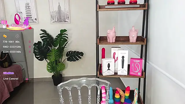 Snapshot of Sassy--Girl chatting on 02-27-25, 06:09 Sassy--Girl online show from 02-27-25, 06:09