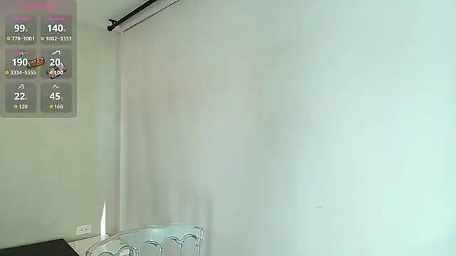 Snapshot of Sassy--Girl chatting on 11-08-25, 06:07 Sassy--Girl online show from 11-08-25, 06:07