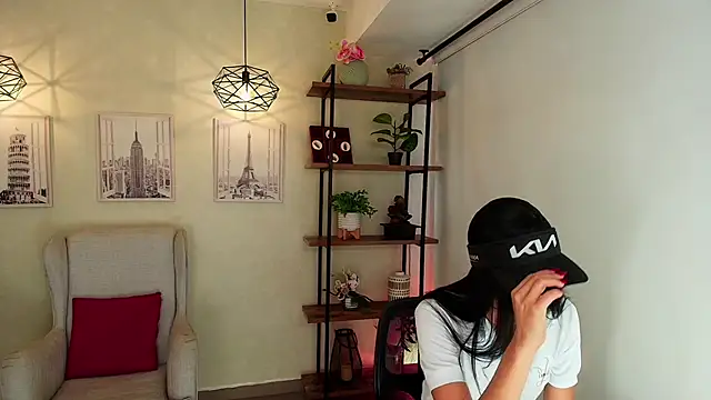 Sassy--Girl online show from 02-11-26, 06:13