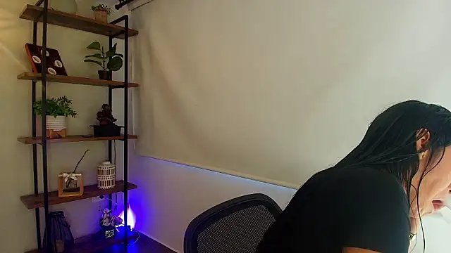 Sassy--Girl online show from 03-11-26, 06:03