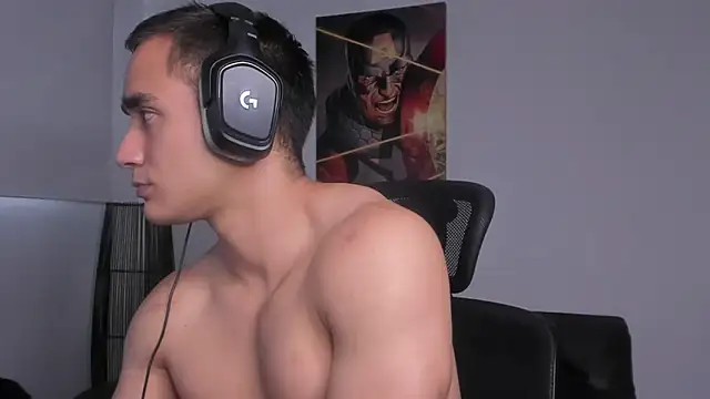 Snapshot of AlexRivera6 chatting on 02-17-25, 10:58 AlexRivera6 online show from 02-17-25, 10:58