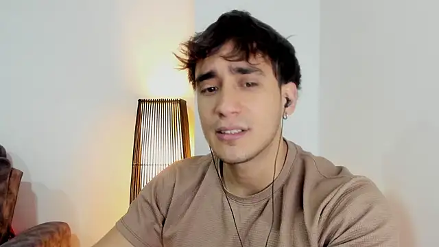 AlexRivera6 online show from 12-20-25, 09:00