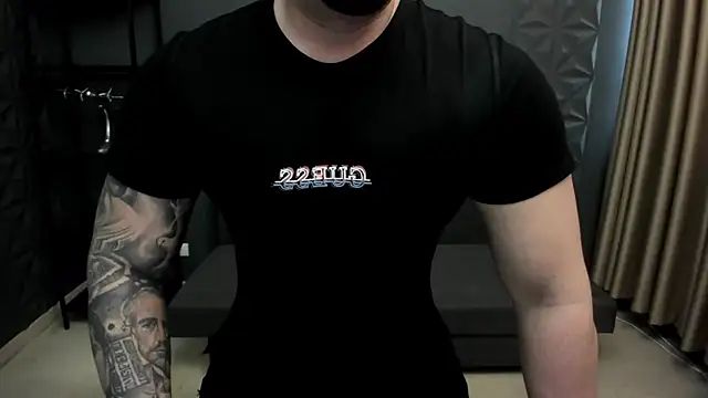 TonyWilcox online show from 01-27-25, 09:13