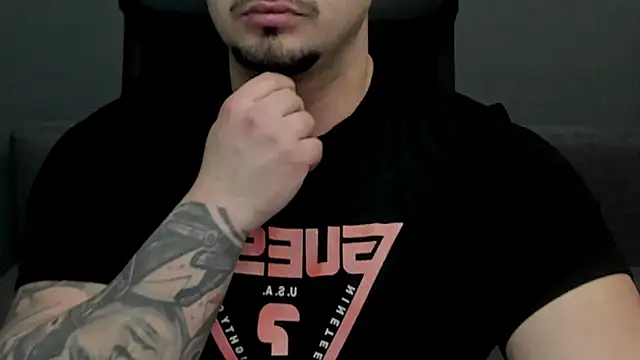 TonyWilcox online show from 02-11-25, 06:19