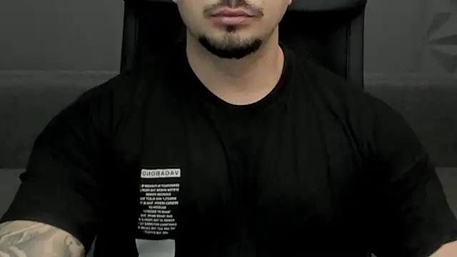 TonyWilcox online show from 02-12-25, 07:23