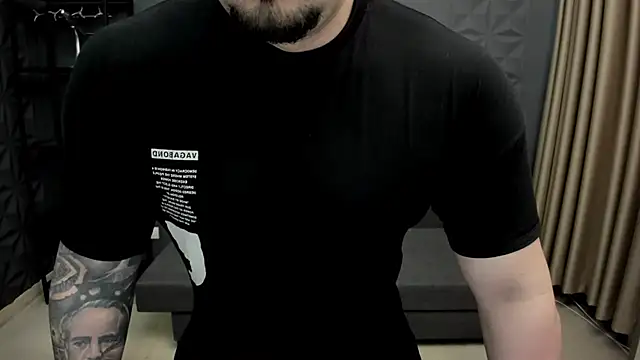 TonyWilcox online show from 02-16-25, 06:43