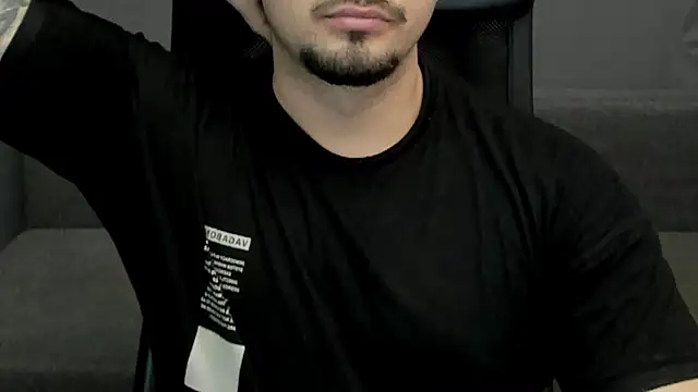 TonyWilcox online show from 02-16-25, 12:54