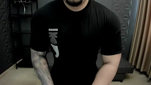 TonyWilcox online show from 02-17-25, 09:35