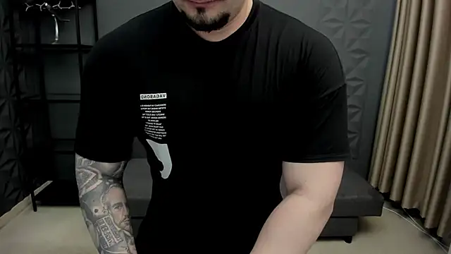 TonyWilcox online show from 02-18-25, 05:42