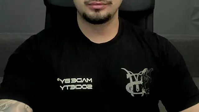 TonyWilcox online show from 02-19-25, 06:33