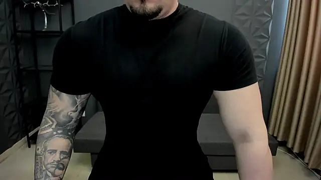 TonyWilcox online show from 02-20-25, 08:50