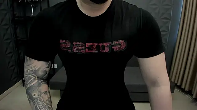 TonyWilcox online show from 02-23-25, 12:16