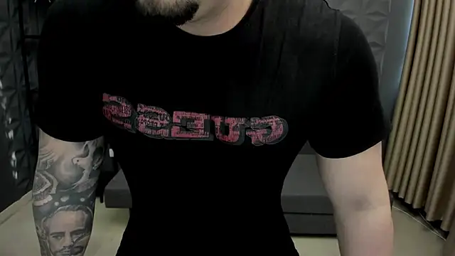 TonyWilcox online show from 02-24-25, 06:27