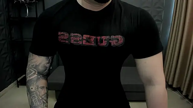 TonyWilcox online show from 02-26-25, 08:15