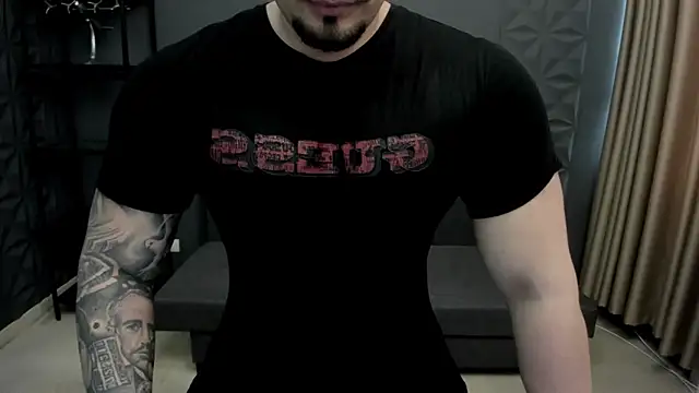 TonyWilcox online show from 03-02-25, 11:07