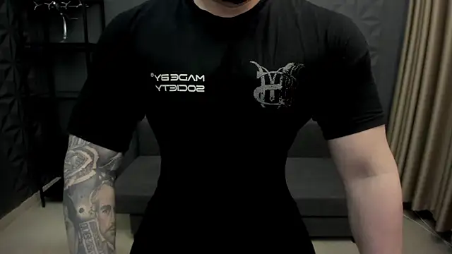 TonyWilcox online show from 03-03-25, 05:09