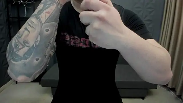 TonyWilcox online show from 03-04-25, 11:19