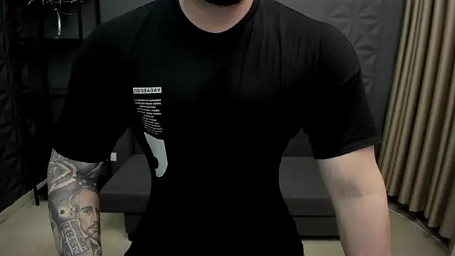 TonyWilcox online show from 03-05-25, 05:18