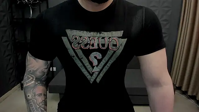 TonyWilcox online show from 03-06-25, 11:36