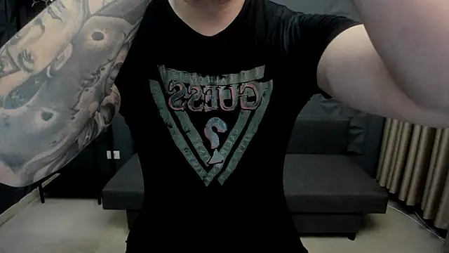 TonyWilcox online show from 03-08-25, 08:11