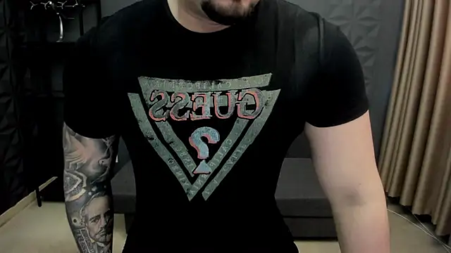 TonyWilcox online show from 03-08-25, 11:16