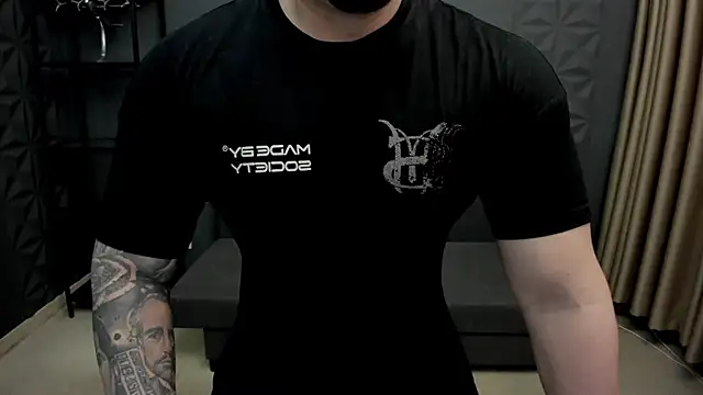 TonyWilcox online show from 03-09-25, 05:11