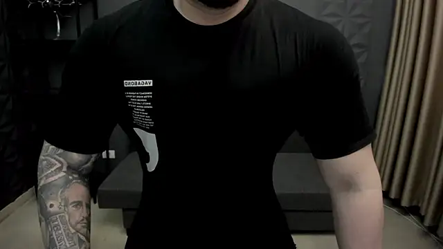 TonyWilcox online show from 03-10-25, 05:33