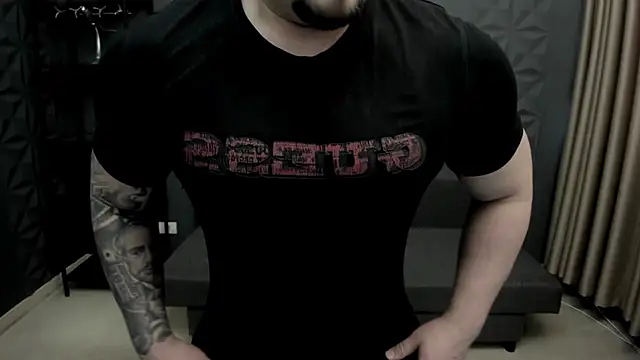 TonyWilcox online show from 03-10-25, 11:42