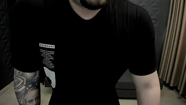 TonyWilcox online show from 03-11-25, 08:20