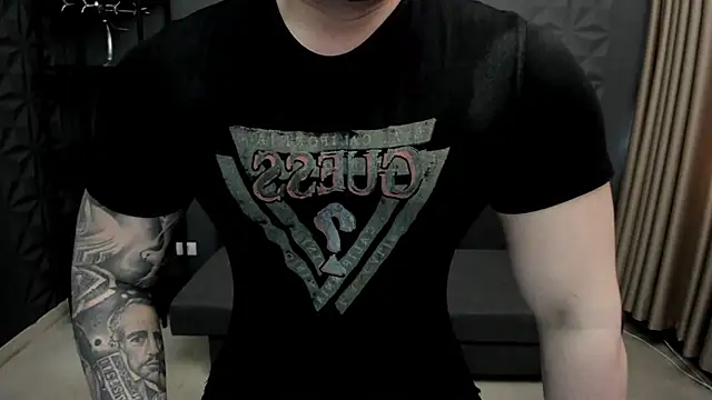 TonyWilcox online show from 03-15-25, 08:26