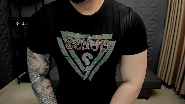 TonyWilcox online show from 03-16-25, 08:32