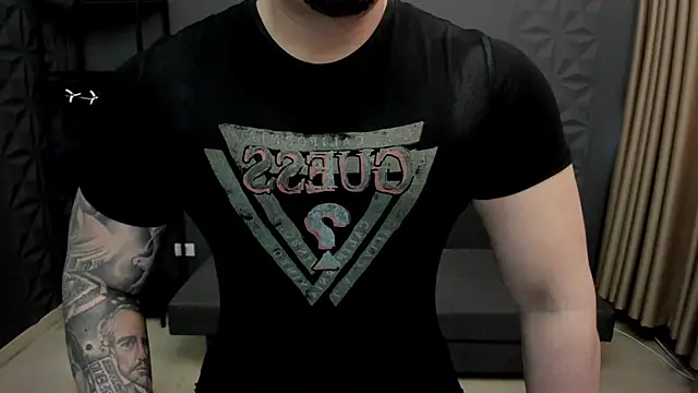 TonyWilcox online show from 03-16-25, 11:38