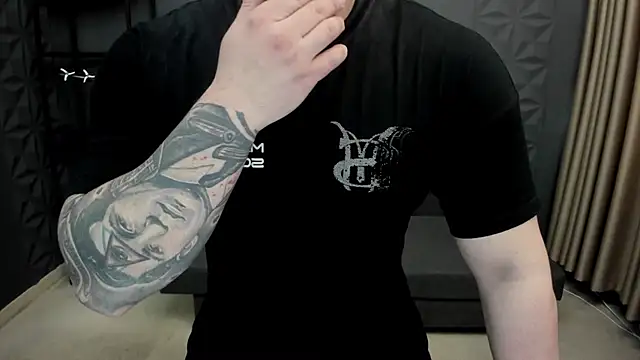 TonyWilcox online show from 03-17-25, 07:13