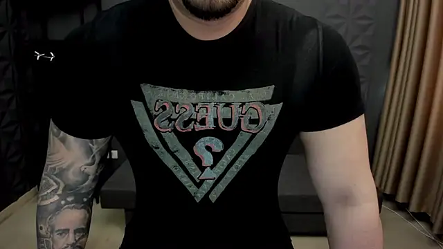 TonyWilcox online show from 03-18-25, 08:36