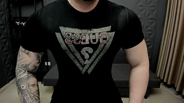 TonyWilcox online show from 03-20-25, 11:38