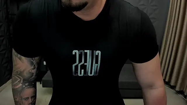 TonyWilcox online show from 09-13-25, 05:07