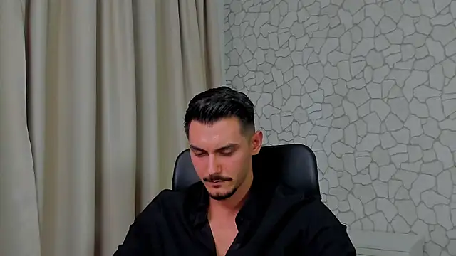 ClintMasters online show from 01-23-25, 02:39