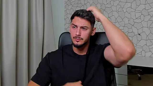 ClintMasters online show from 11-08-25, 05:18