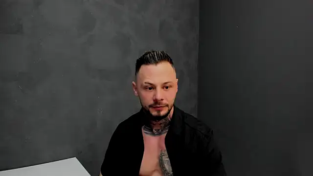 BrianHunts online show from 01-23-25, 02:33