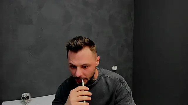 BrianHunts online show from 02-03-25, 06:13