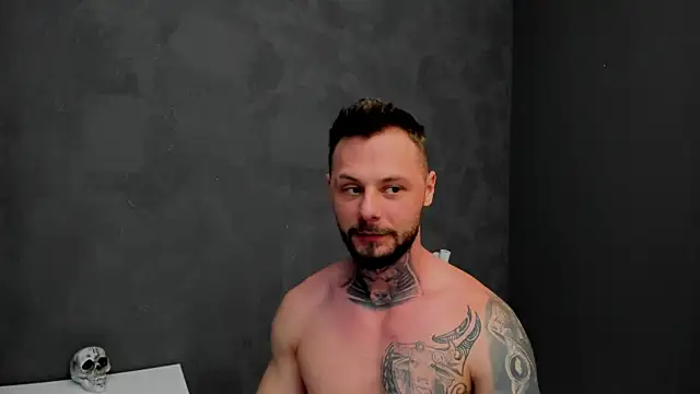 BrianHunts online show from 02-05-25, 10:08