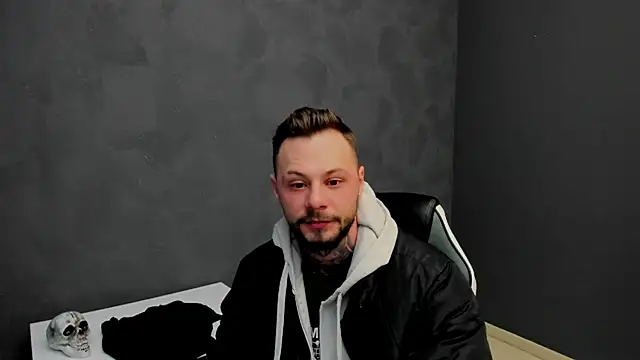 BrianHunts online show from 02-20-25, 05:55