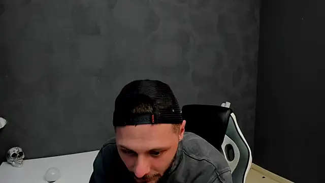 BrianHunts online show from 03-21-25, 11:44