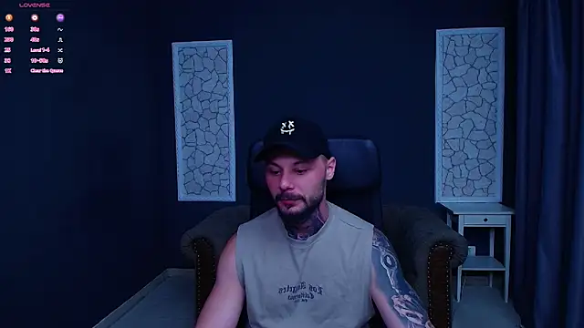 BrianHunts online show from 09-09-25, 04:45