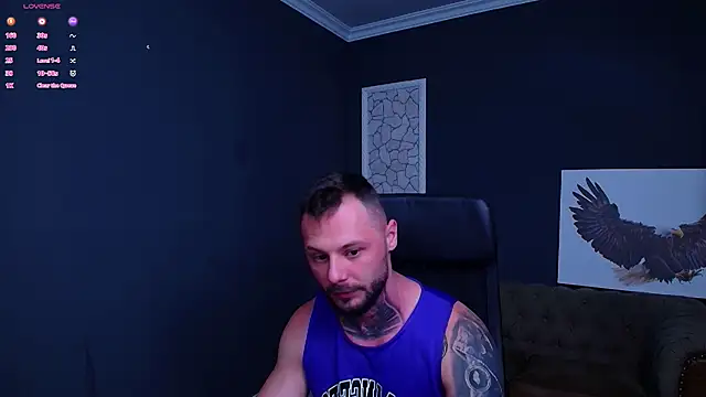 BrianHunts online show from 09-22-25, 04:25