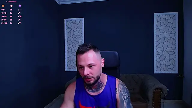 BrianHunts online show from 10-17-25, 04:15