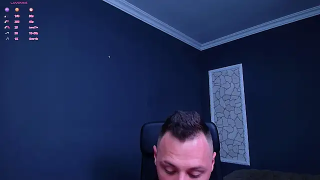 BrianHunts online show from 10-29-25, 05:42